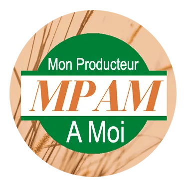 Mon Producteur à Moi